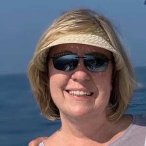 Meet your Posher, Cheryl